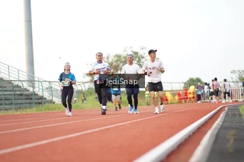 Runner Photo 4545307