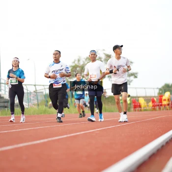Runner Photo 4545308