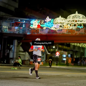Runner Photo 4545309
