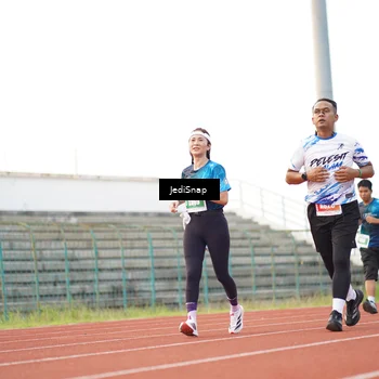 Runner Photo 4545310