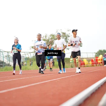 Runner Photo 4545316