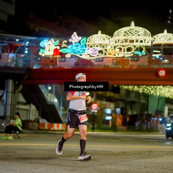 Runner Photo 4545318