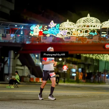 Runner Photo 4545319