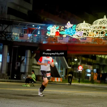 Runner Photo 4545320