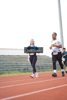 Runner Photo 4545321