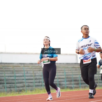 Runner Photo 4545322
