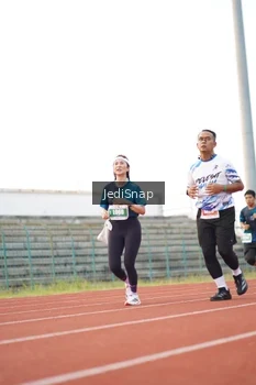 Runner Photo 4545323