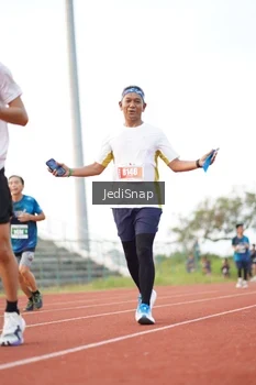 Runner Photo 4545324