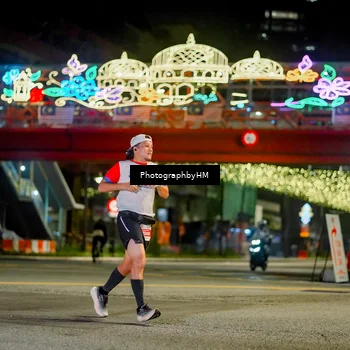 Runner Photo 4545329