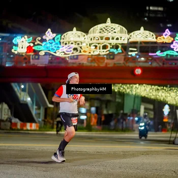 Runner Photo 4545333
