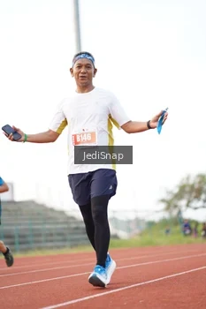 Runner Photo 4545334