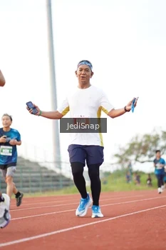 Runner Photo 4545335