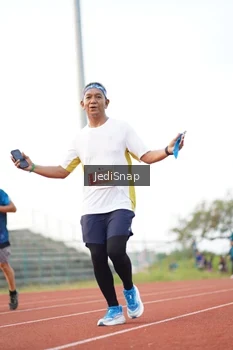 Runner Photo 4545337