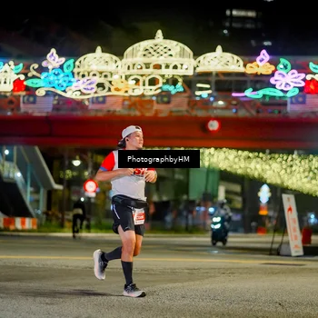 Runner Photo 4545338