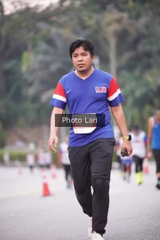 Runner Photo 4545339