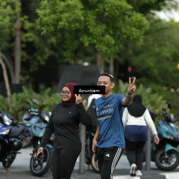 Runner Photo 4545341