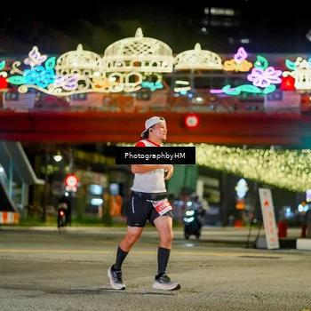 Runner Photo 4545345