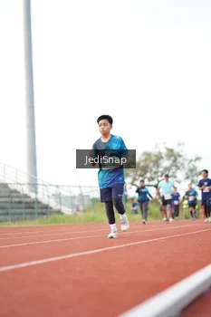 Runner Photo 4545346