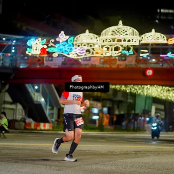 Runner Photo 4545348