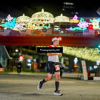 Runner Photo 4545350