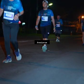 Runner Photo 4545352