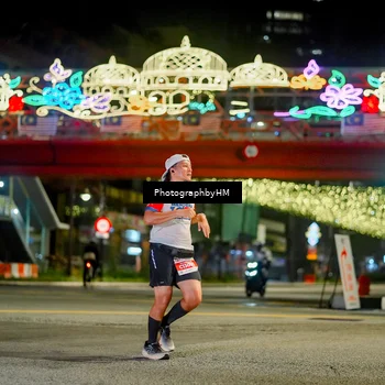 Runner Photo 4545354