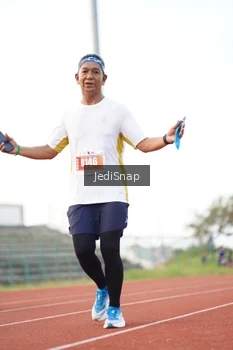 Runner Photo 4545355