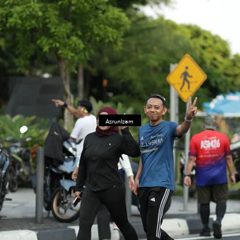Runner Photo 4545356