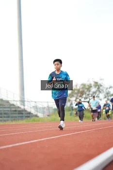 Runner Photo 4545357