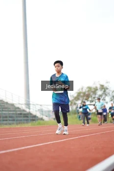 Runner Photo 4545358