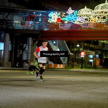 Runner Photo 4545361