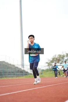 Runner Photo 4545363