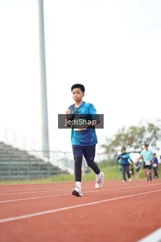 Runner Photo 4545365