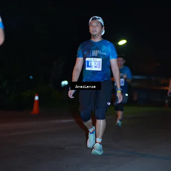 Runner Photo 4545367