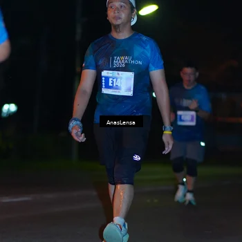 Runner Photo 4545369