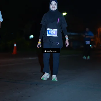 Runner Photo 4545375