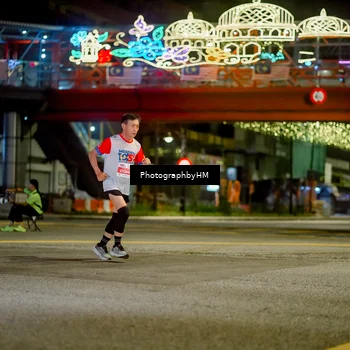 Runner Photo 4545376
