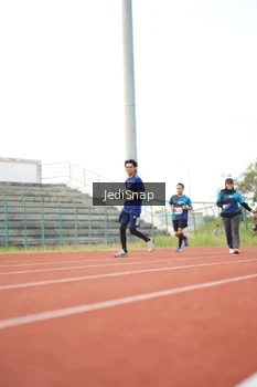Runner Photo 4545378
