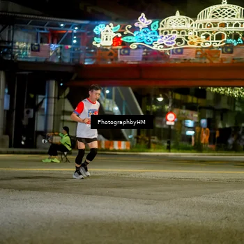 Runner Photo 4545379