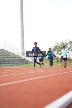 Runner Photo 4545381