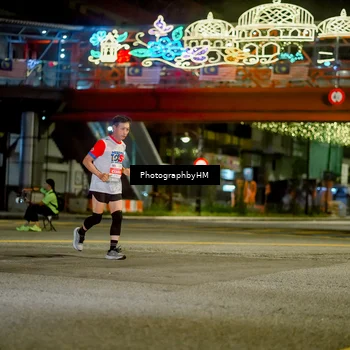 Runner Photo 4545382