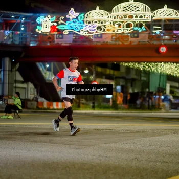 Runner Photo 4545384