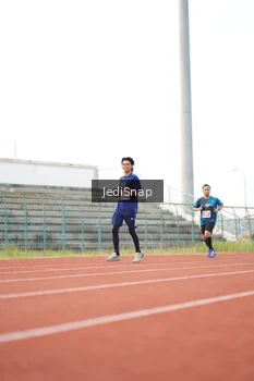 Runner Photo 4545387