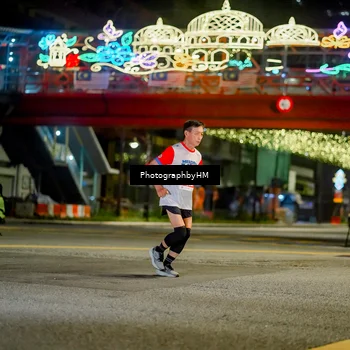 Runner Photo 4545396