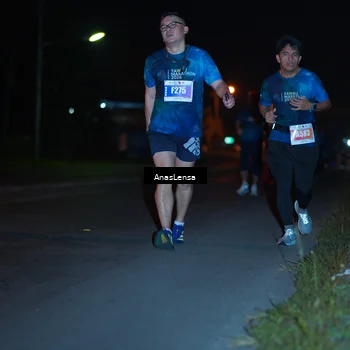 Runner Photo 4545398