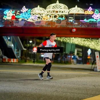 Runner Photo 4545402
