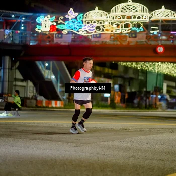 Runner Photo 4545404