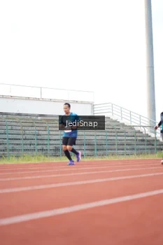 Runner Photo 4545409