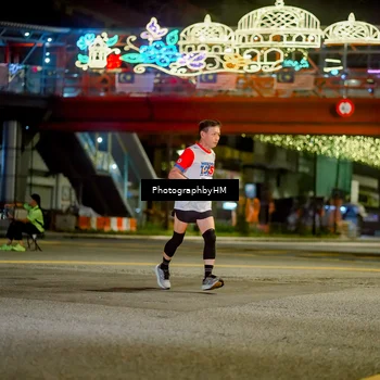 Runner Photo 4545410