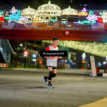 Runner Photo 4545411